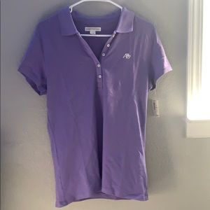 Aeropostale polo top